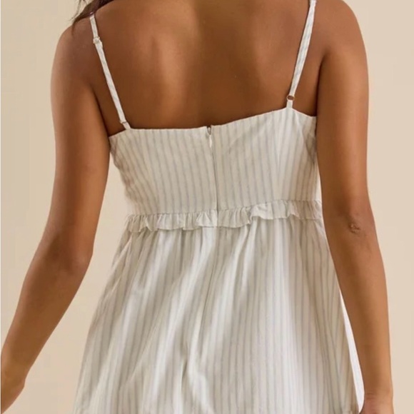 Marin Mini Dress - Picture 4 of 8